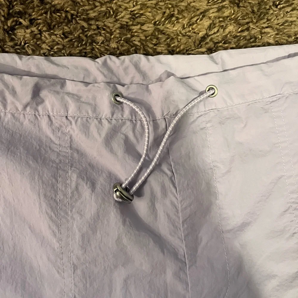 Cotton On Lavender Pants - Picture 3 of 6